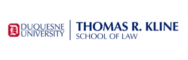 Thomas R. Kline School of Law of Duquesne University - Online CLE Center